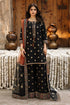 CHARIZMA HEAVY EMBROIDERED UNSTITCHED 3PC SUIT | KPA0189