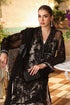 MARIA B HEAVY EMBROIDERED UNSTITCHED 3PC SUIT | KPA0192