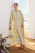 EMBROIDERED LAWN UNSTITCHED 3PC SET | KPA0028