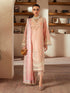 EMBROIDERED LAWN UNSTITCHED 3PC SET | KPA0036