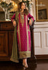 ASIM JOFA HEAVY EMBROIDERED UNSTITCHED 3PC SUIT | KPA0179