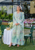 ELAF ZOYA CHIKENKARI UNSTITCHED 3PC SUIT | KPA0083