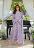 ELAF HUES COTTON UNSTITCHED EMBROIDERED 3 PC SUIT | KPA0062