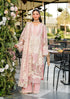 ELAF ROSE UNSTITCHED Embroidered 3 PC SUIT | KPA0061