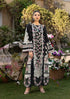 ELAF LUXURY LAWN MAHJABEEN UNSTICHED 3PC SUIT | KPA0042