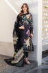 BAROQUE PRINTED EMBROIDERED UNSTITCHED 3PC SUIT | KPA0155