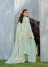 EMBROIDERED LAWN UNSTITCHED 3PC SET | KPA0038