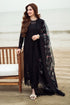 NUREH LAWN EMBROIDERED UNSTITCHED 3PC SUIT | KPA0104