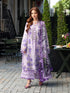 EMBROIDERED LAWN UNSTITCHED 3PC SET | KPA0031