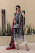 RANGRASIYA EMBROIDERED LAWN UNSTITCHED 3PC SET | KPA0048