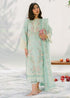 EMBROIDERED LAWN UNSTITCHED 3PC SET | KPA0034