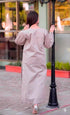 MUSHQ LAWN COTTON EMBROIDERED UNSTITCHED 3PC SUIT | KPA0156