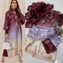 KAPRAMEHAL UNSTITCHED DIGITAL PRINTED 3PC SUIT | KPA0405