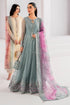 JAZMIN HEAVY EMBROIDERED UNSTITCHED 3PC SUIT | KPA0157