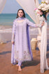 SEREENE LAWN CHIKENKARI EMBROIDERED UNSTITCHED 3PC SUIT | KPA0159